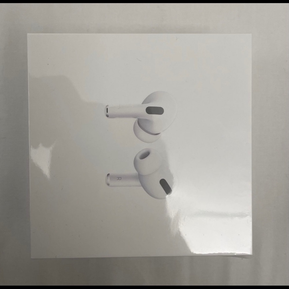 Apple Air Pods Pro